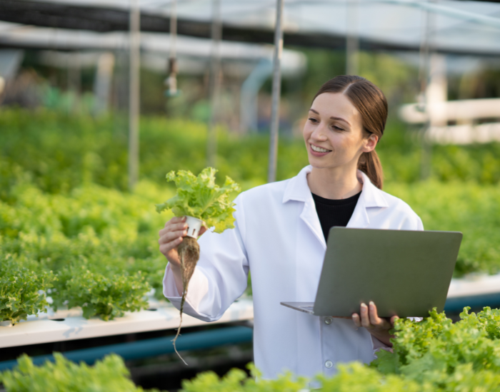 Product Quality Assurance 